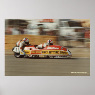 Sidecar #1 poster