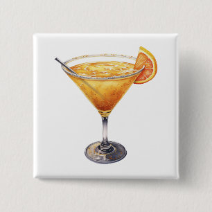 Sidecar Cocktail Drink Knapp