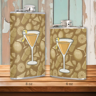 Sidecar-cocktail Fickplunta