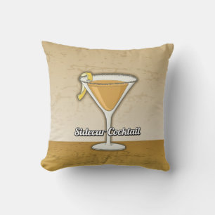 Sidecar Cocktail Recipe Kudde