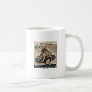 Sidecar Kaffemugg