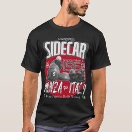 sidecar morprix t shirt