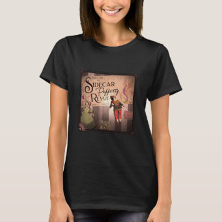 Sidecar Puppetry Revue Shirt T