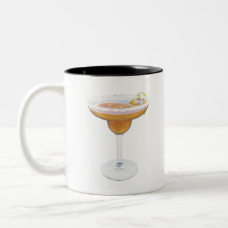 Sidecar Två-Tonad Mugg