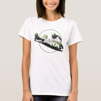 SIDECARRACER T SHIRT