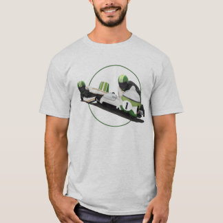 SIDECARRACER T SHIRT