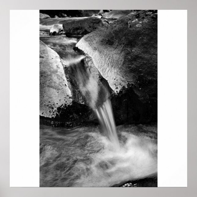 Sideflow Poster (Framsidan)