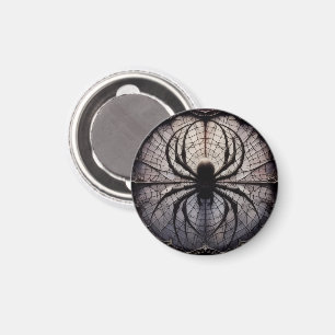 Siden Spinner Magnet