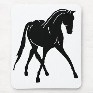 Sidepass Dressagehäst Musmatta