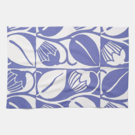 Sidewall Kökshandduk