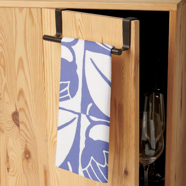 Sidewall Kökshandduk (Thirds Fold)