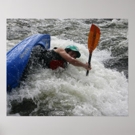 Sideways i en rulla poster