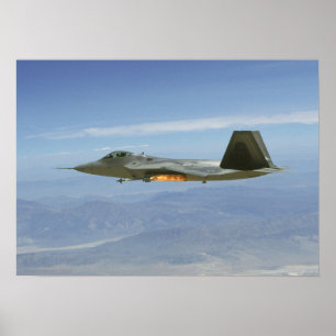 SIDEWINDER BORT POSTER