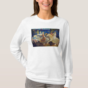 "Sidhe", c. 1911 av John Duncan T Shirt