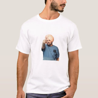 Sidhu moose wala t shirt