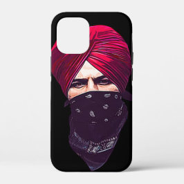 Sidhu Moosewala - iPhone / iPad-fall