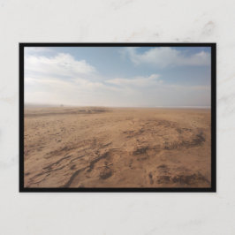 Sidi Kaouki (Marocko) Vykort