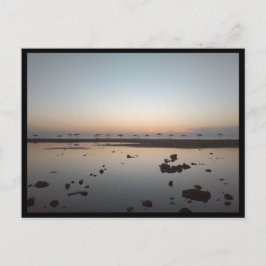 Sidi Kaouki (Marocko) Vykort