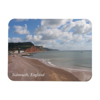 Sidmouth Strand Magnet