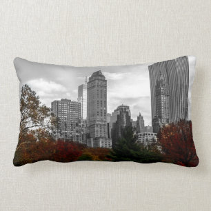 SidNew York City horisont 2 Lumbarkudde