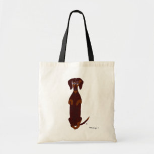 Sidney Bag Tygkasse