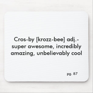 sidney crosby definition musmatta