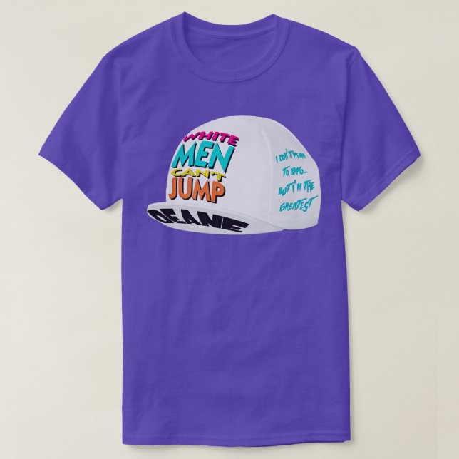 SIDNEY DEANE Cycling Cap T Shirt (Design framsida)