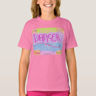 Sidneys Dancer Shirt Tröja
