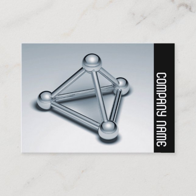 Sidoband - Anslutna områden Visitkort (Framsida)