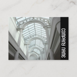 Sidoband - Arcade/Mall Visitkort
