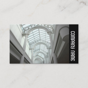 Sidoband - Arcade/Mall Visitkort
