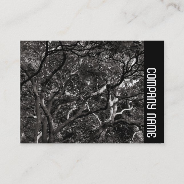 Sidoband - Japanska Grenar 03 Visitkort (Framsida)