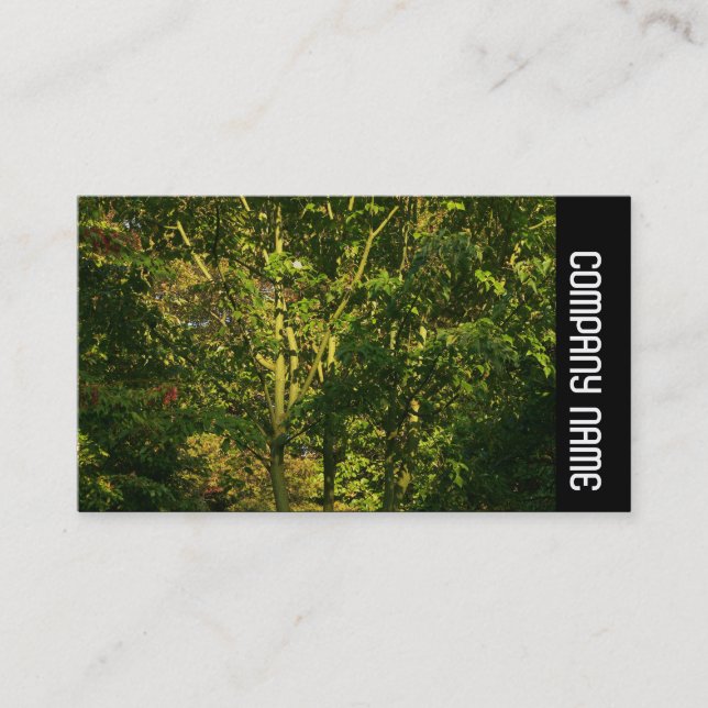 Sidoband - Japanska Grenar 05 Visitkort (Framsida)