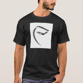 Sidoöga T-shirt