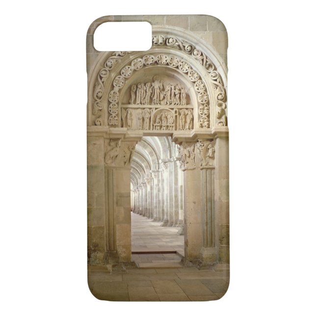 SidoPortal, c.1125 (fotoet) Case-Mate iPhone Skal (Baksida)