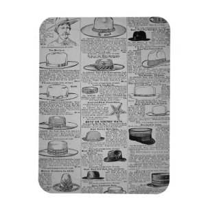 Sidor från Sears, Roebuck av Chicago, katalog av Magnet