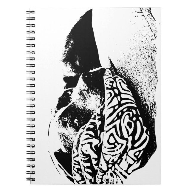 Sidor i en Warm Nook Anteckningsbok (Framsidan)