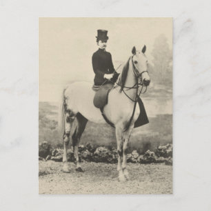 Sidosadelrift 1800s vykort