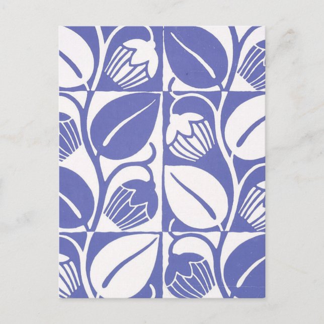 Sidovägg Vykort (Framsida)