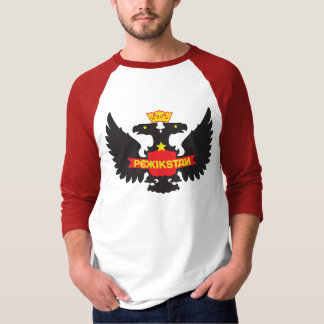 SidPEXikstan Ringer 2 Tee Shirt