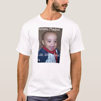 SIDS-BABY T-SHIRT