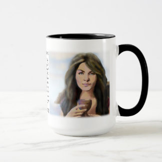 Siduris rådgivningmugg mugg