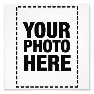 Sidutskrift - 10 x 10 fototryck