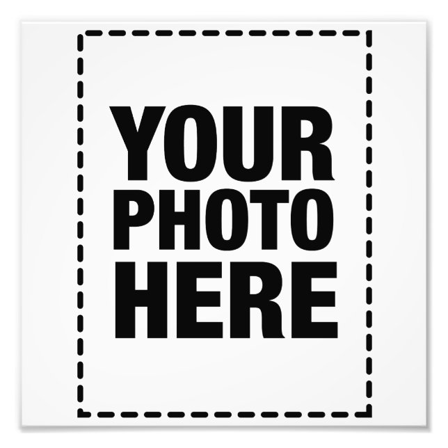 Sidutskrift - 10 x 10 fototryck (Framsidan)