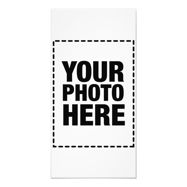 Sidutskrift - 11 x 22 fototryck (Framsidan)