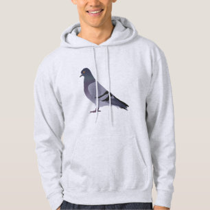 Sidvyns sida hoodie