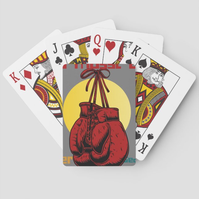 Sie müssen ein weiser, und ermutigender casinokort (Baksidan)