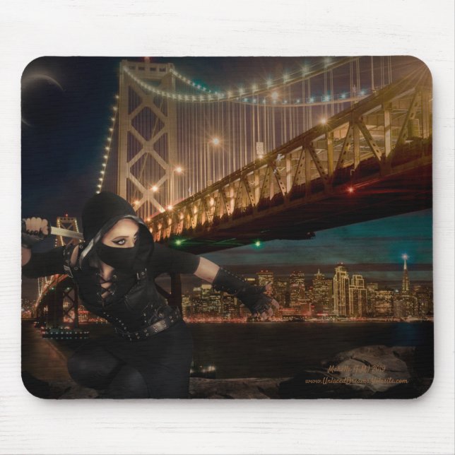 Siechan Musmatta (Framsidan)