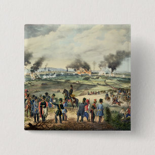 Siege av Wien, 28th Oktober 1848 Knapp