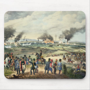 Siege av Wien, 28th Oktober 1848 Musmatta